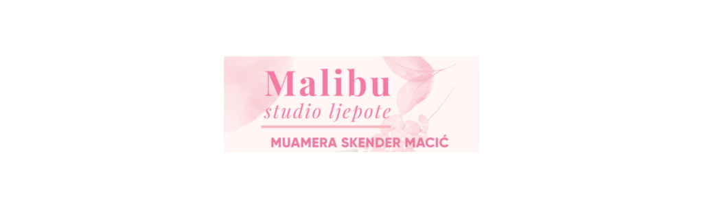 Muamera Skender – Macić – Studio ljepote „Malibu“