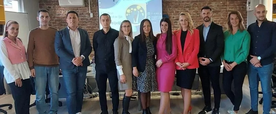 Investicijska fondacija Impakt i Grad Bijeljina podržali nove poslovne poduhvate u Bijeljini